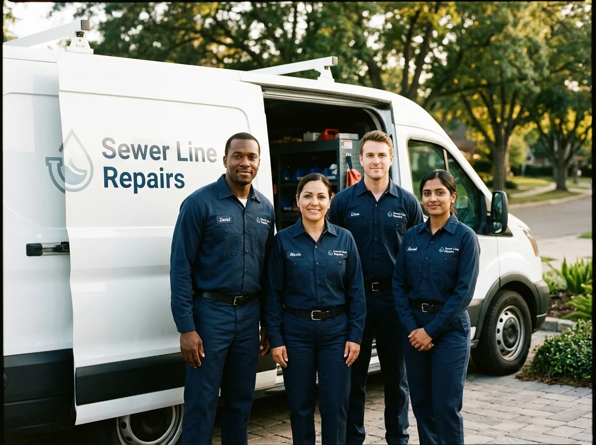 Emergency Plumber company in Brookhaven, GA